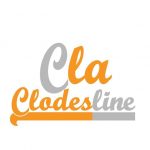 CLA CLODESLINE