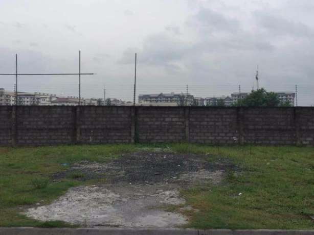 Lot for sale in Mahogany Place 2 Acacia Taguig City