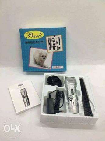 Baoli Pet Hair Clipper