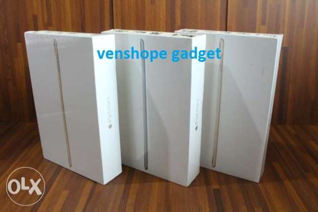 ipad mini 4 128gb wifi gold brandnew sealed