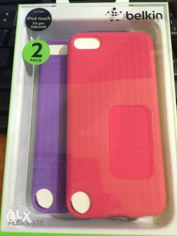 Belkin Flex Case for Ipod Touch 5th gen