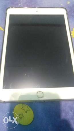 Ipad Mini 3 16gb gold wifi