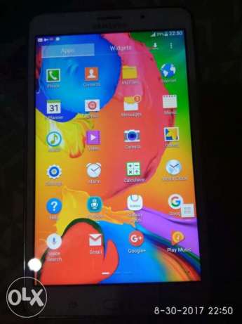 Samsung Tab4 with sim slot