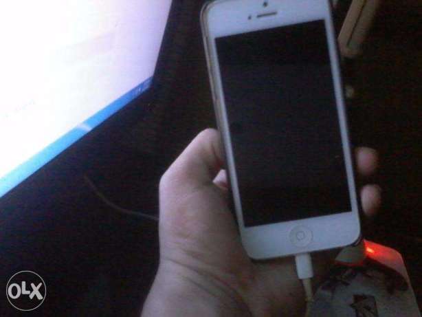 Iphone 5 16GB