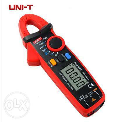 UniT UT210e mini Clamp meter