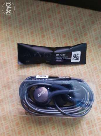 Samsung S8 Headset