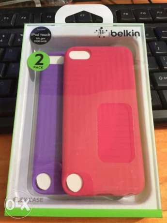 Belkin Flex Case for Ipod Touch 5th gen