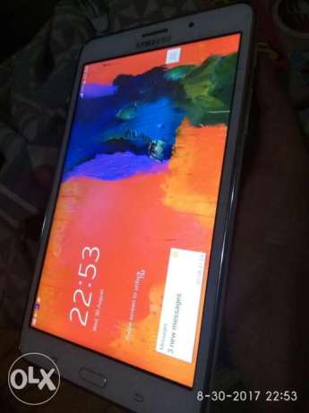 Samsung Tab4 with sim slot