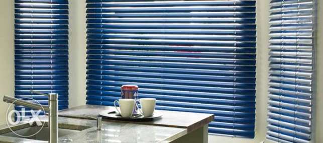 Aluminum Venetian Blinds Horizontal Vertical Window Blinds Furniture