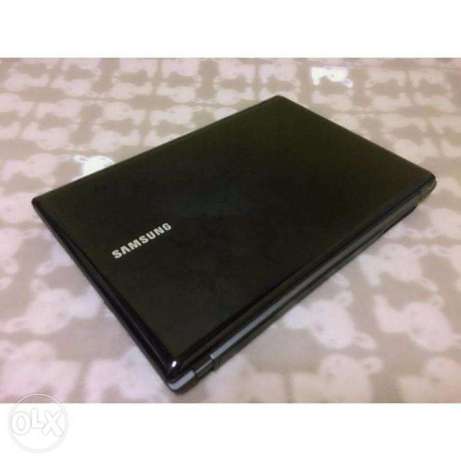 Samsung Core i5 3rd Gaming laptop 6GBram 1TB HDD 3GB total video card