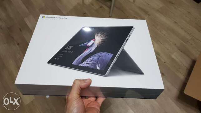 Microsoft Surface Pro 4 5 Tablet Ultrabook book macbook