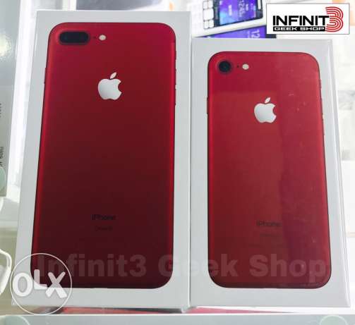 Brandnew iPhone 7 and 7 Plus 6s 6sPlus 6 6Plus 5s SE
