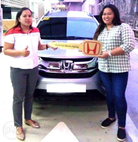 2018 Honda CITY as low as 64k ALL In PROMO