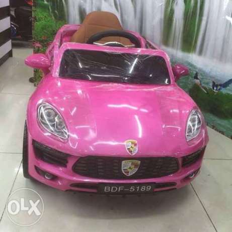 Cars For Kids