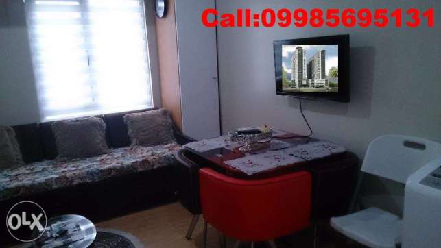 For Rent Avida Alabang Condominium Studio Type
