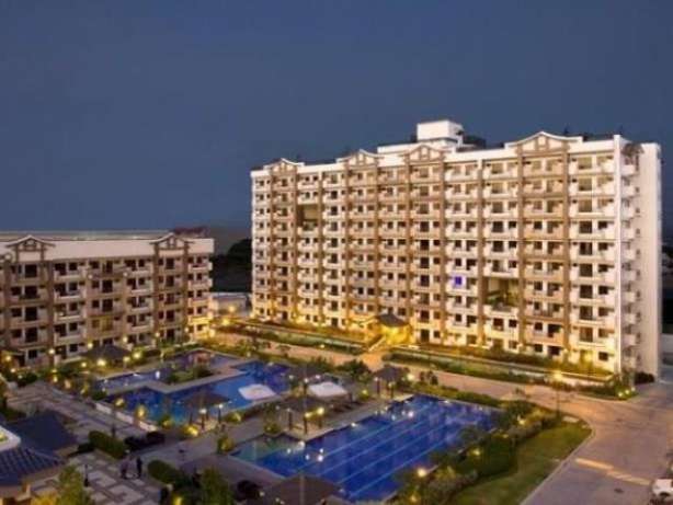 Affordable 1 bedroom condo in Paranaque Near NAIA Calathea Place