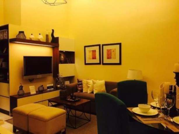 2 Bedroom Condo near Ayala Balintawak QC ,Clover Leaf Celandine Resid