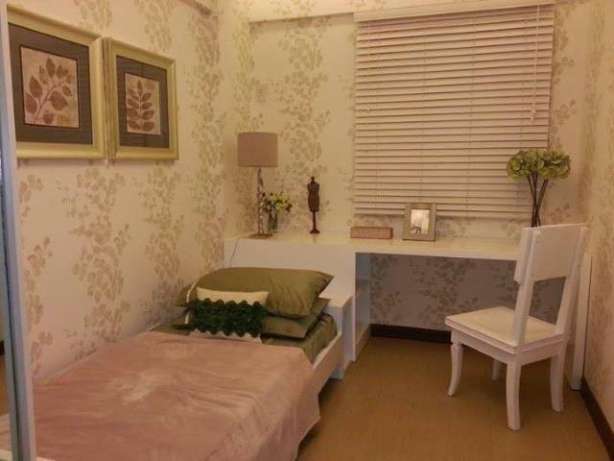 DMCI Condo Mirea Residences in amang rodriguez pasig city near South s