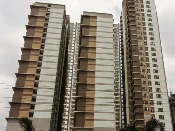 10% Discount!Studio Condo-Mandaluyong Pioneer Woodlands 8K/mo. nr Orti J