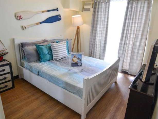 For sale 1 Bedroom condo in Manila by DMCI Homes near Malate Ermita Ma