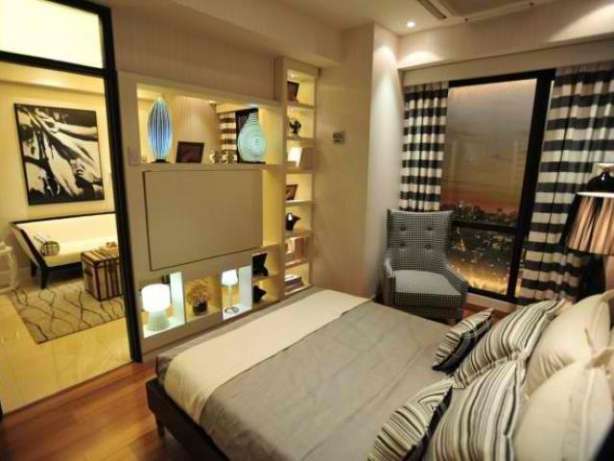 PRE-SELLING Condo in Mandaluyong City – Kai Gardens by DMCI Homes