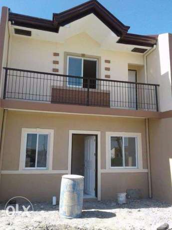 Town House 2 Storey