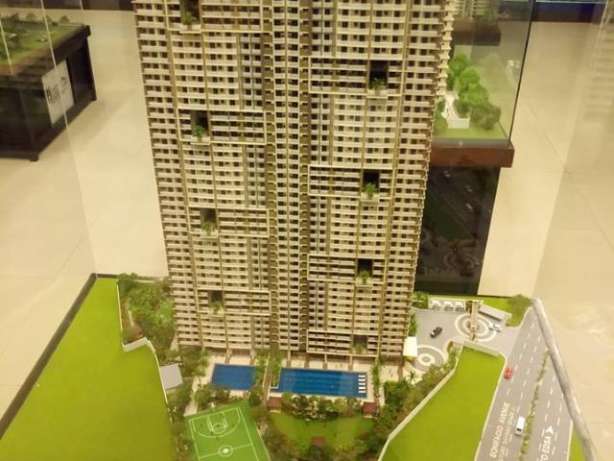 9K/Month The Celandine 1BR Condo in A. Bonifacio Balintawak Quezon Cit