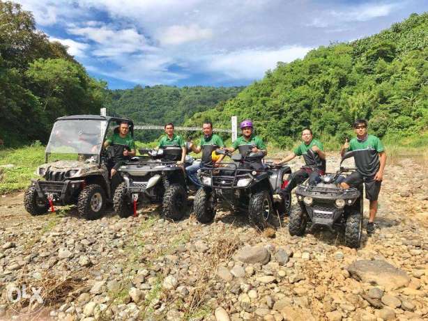 Best ATV supplier in the country