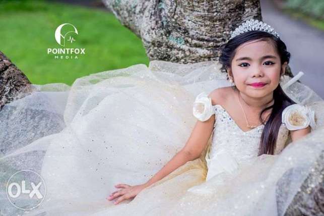 Photography and Videography Services