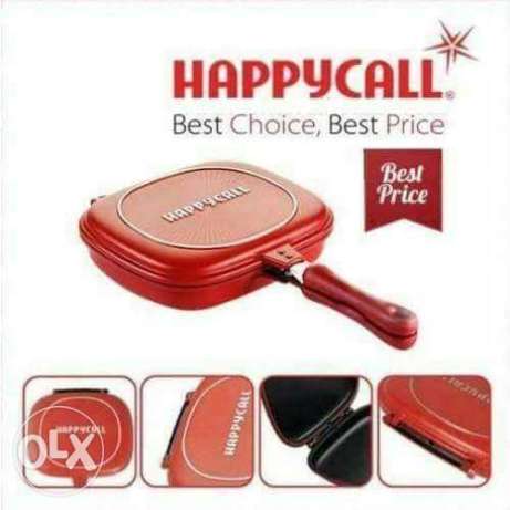 Happy call (original brandnew)