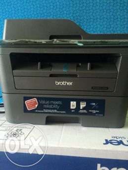 Xerox Machine Brother with free toner and delivery