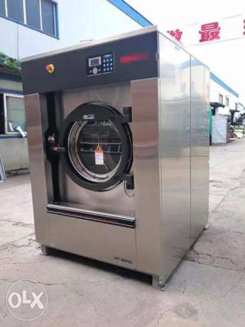 Laundry Equipment Machine