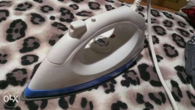 Kyowa Flat Iron
