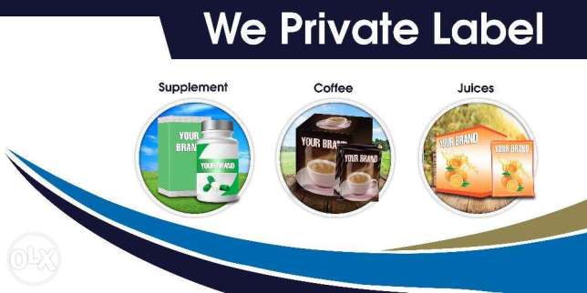 Manufacturing health and beauty products Philippines