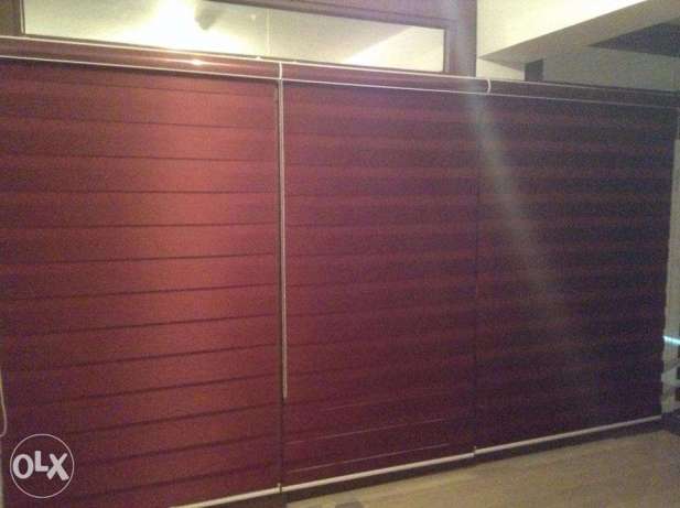 Blinds. Widow Blinds.Combination Blinds. Roller Blinds