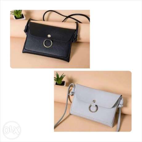 Mini sling bag