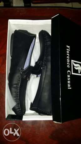 brandnew shoes