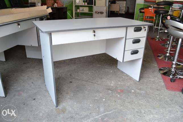 Laminated office tables Ready made office furniture CHairs OD-2448