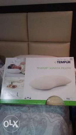 BRAND NEW Tempur Sonata Pillow