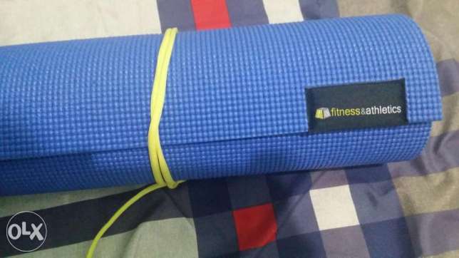 yoga mat olx