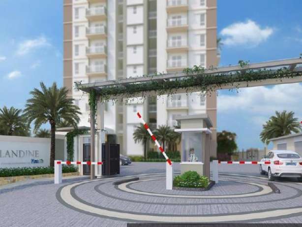 DMCI 1 bedroom condo in balintawak Quezon City for sale