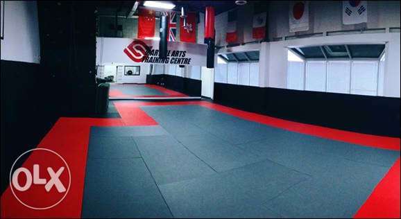 gym rubber mat rubber floor mat gym