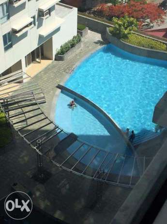 For Rent Avida Alabang Condominium Studio Type