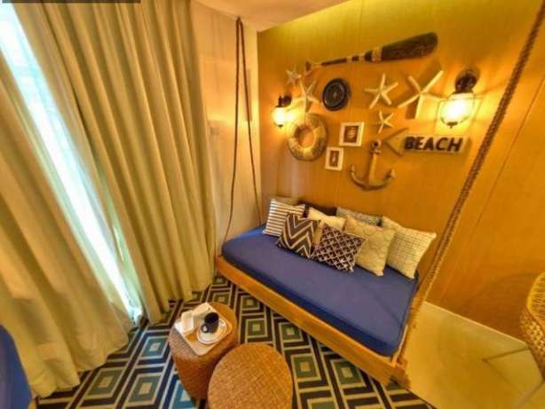 10% Discount!Studio Condo-Mandaluyong Pioneer Woodlands 8K/mo. nr Orti J