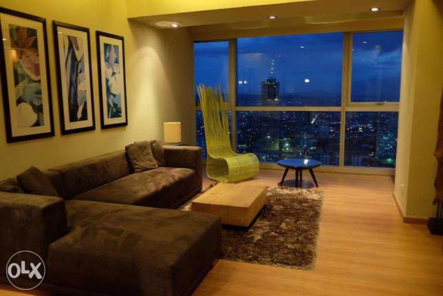 St. Francis Shangrila Place 2 Bedroom Condominium Unit for Sale