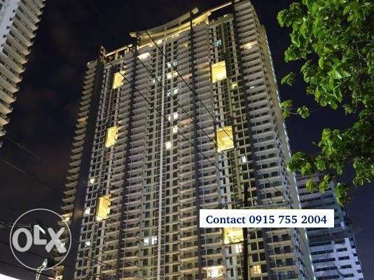 Condo Sharing Flair Towers Pioneer Mandaluyong Female