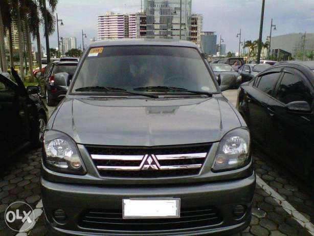Rent a car Pasig Car Rental Clark Airport Service Vehicle for rent