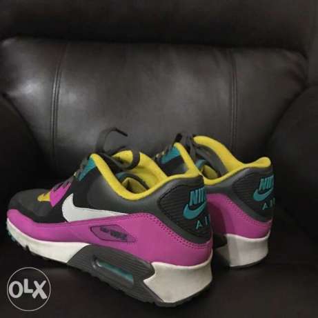 Airmax 90 (pre loved US_8)