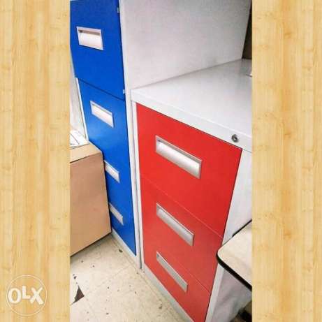 Vertical filing cabinet Lateral Cabinet Office Partition Locker ABT
