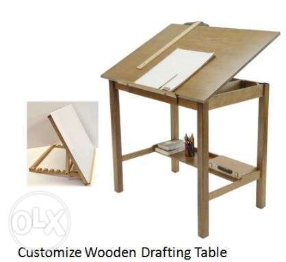 ARB DRAFTING TABLE office furniture office partition